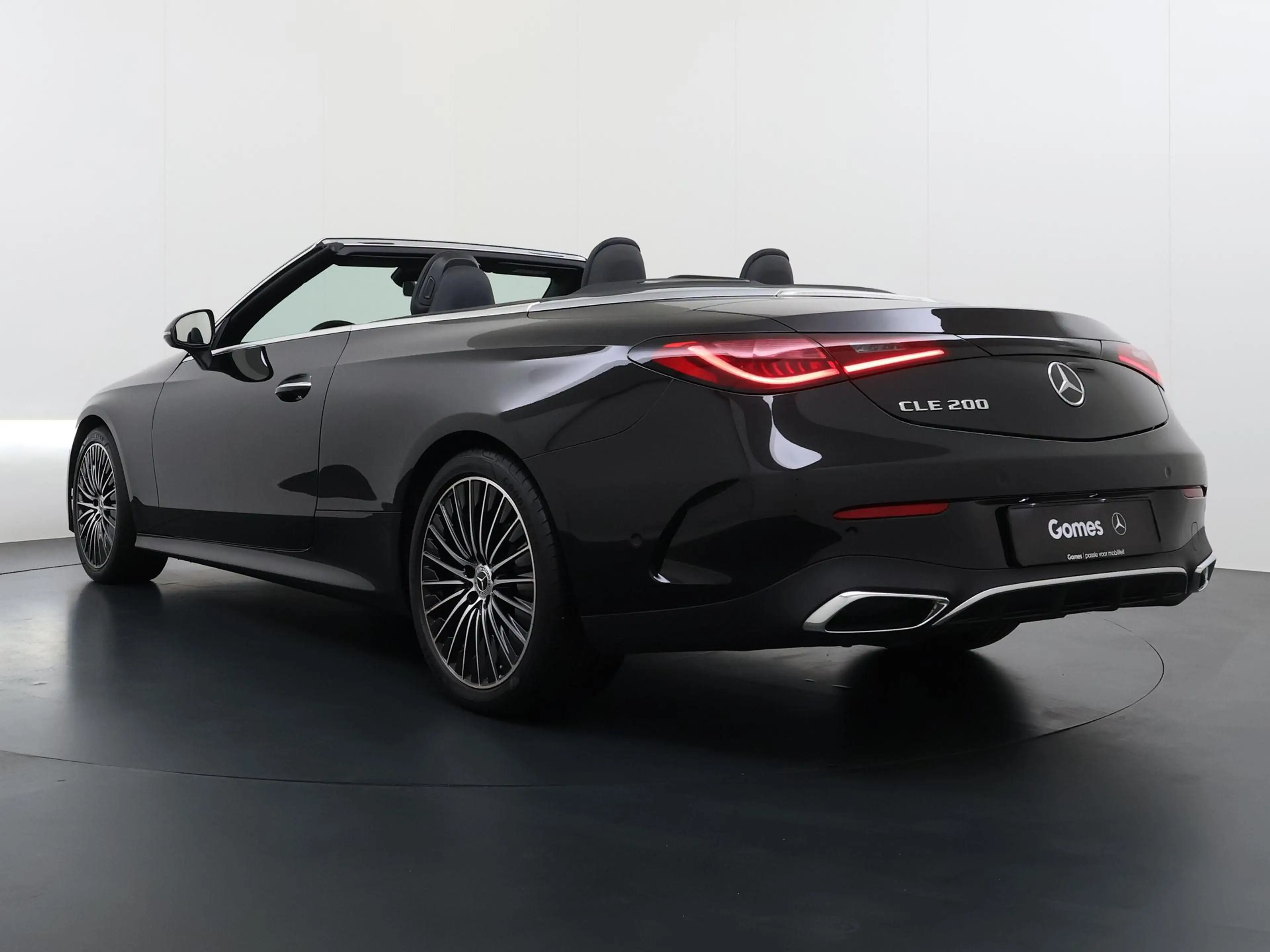 Mercedes-Benz CLE 200 Cabriolet CLE | AMG | Memory | Multispaaks — photo 8