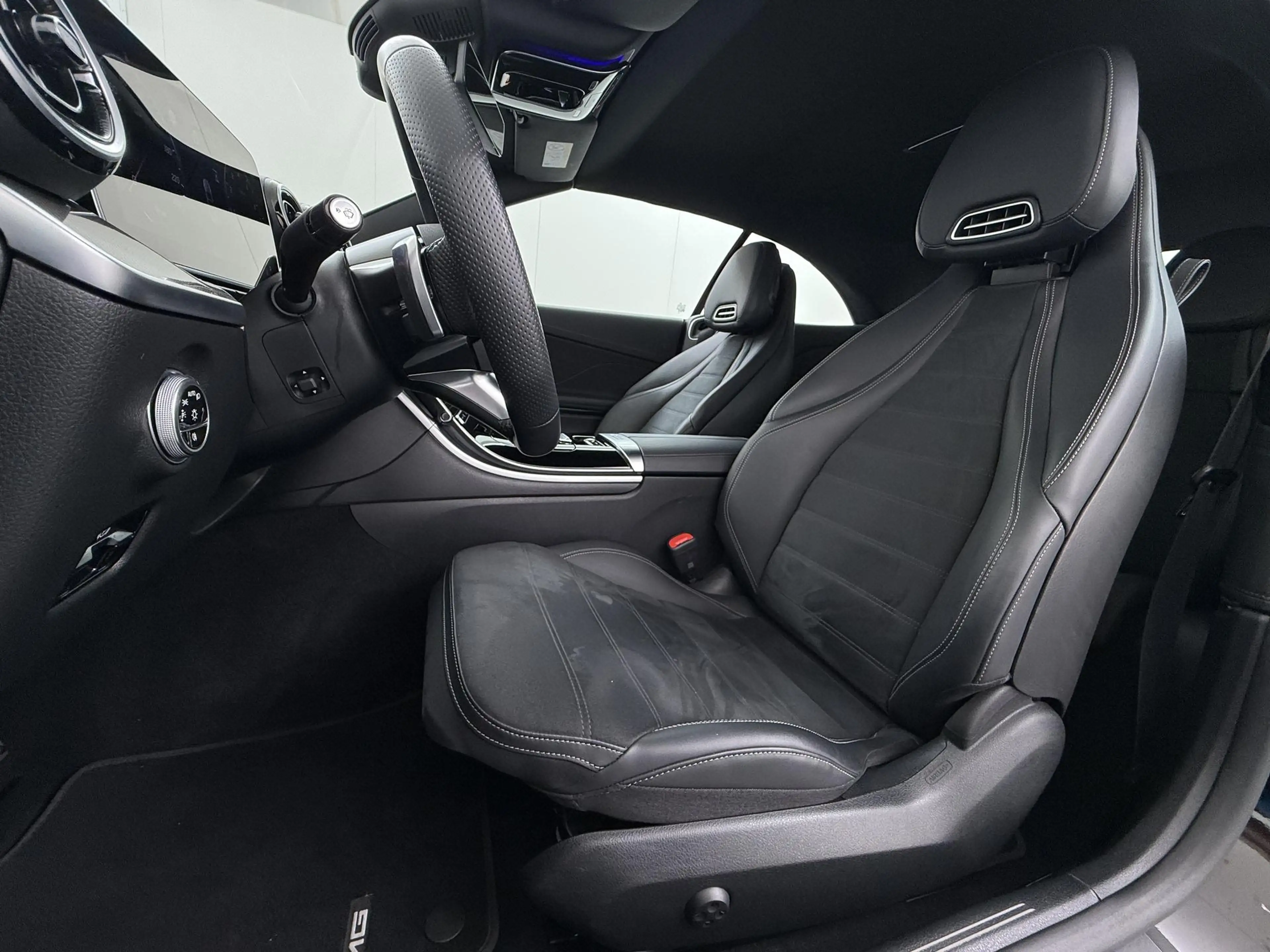 Mercedes-Benz CLE 200 Cabriolet CLE | AMG | Memory | Multispaaks — photo 14