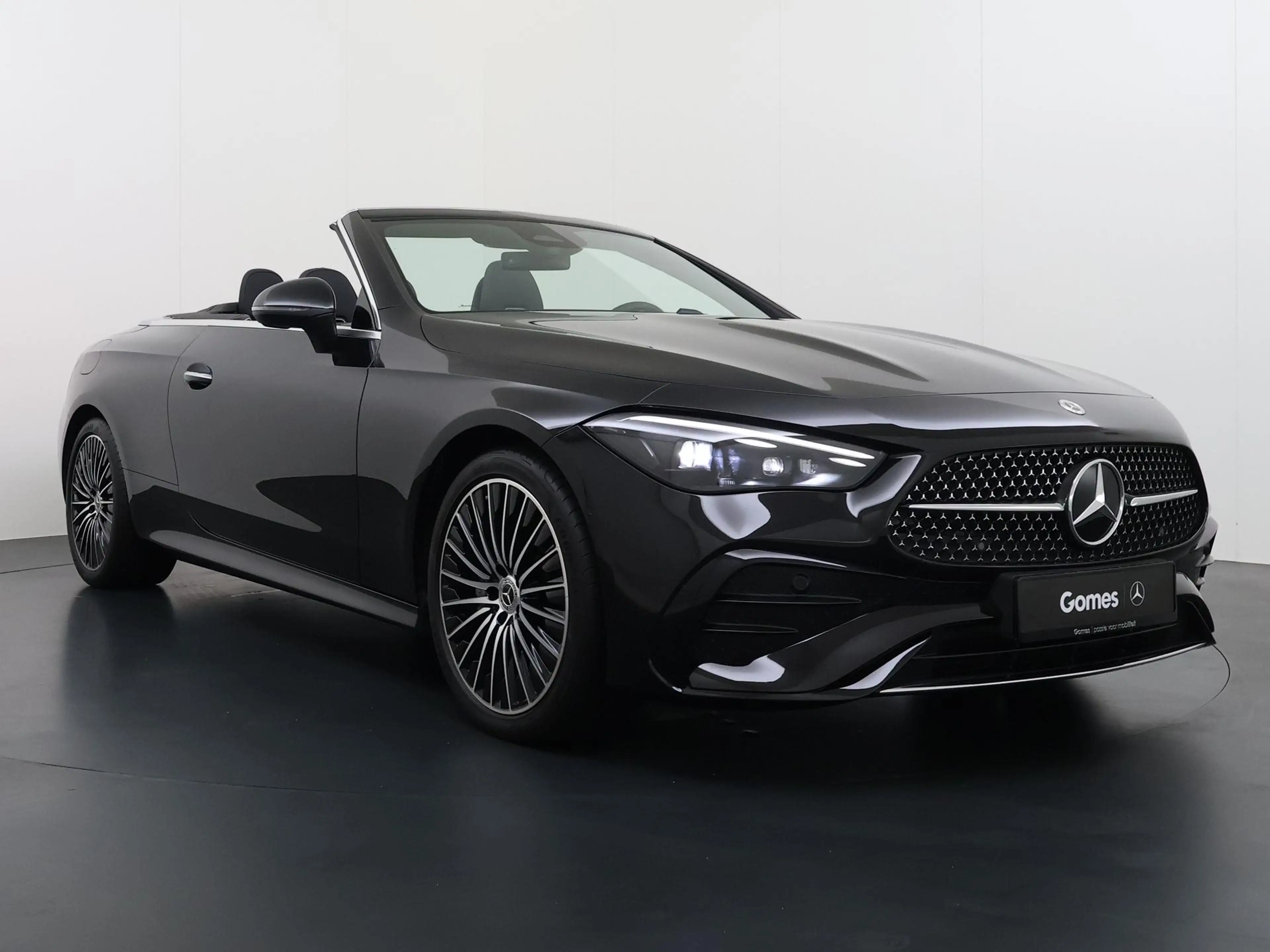 Mercedes-Benz CLE 200 Cabriolet CLE | AMG | Memory | Multispaaks — photo 7