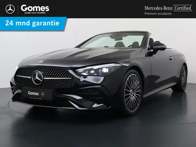 Mercedes-Benz CLE 200 Cabriolet AMG Line | Memory | Stoelverwarming | Ap