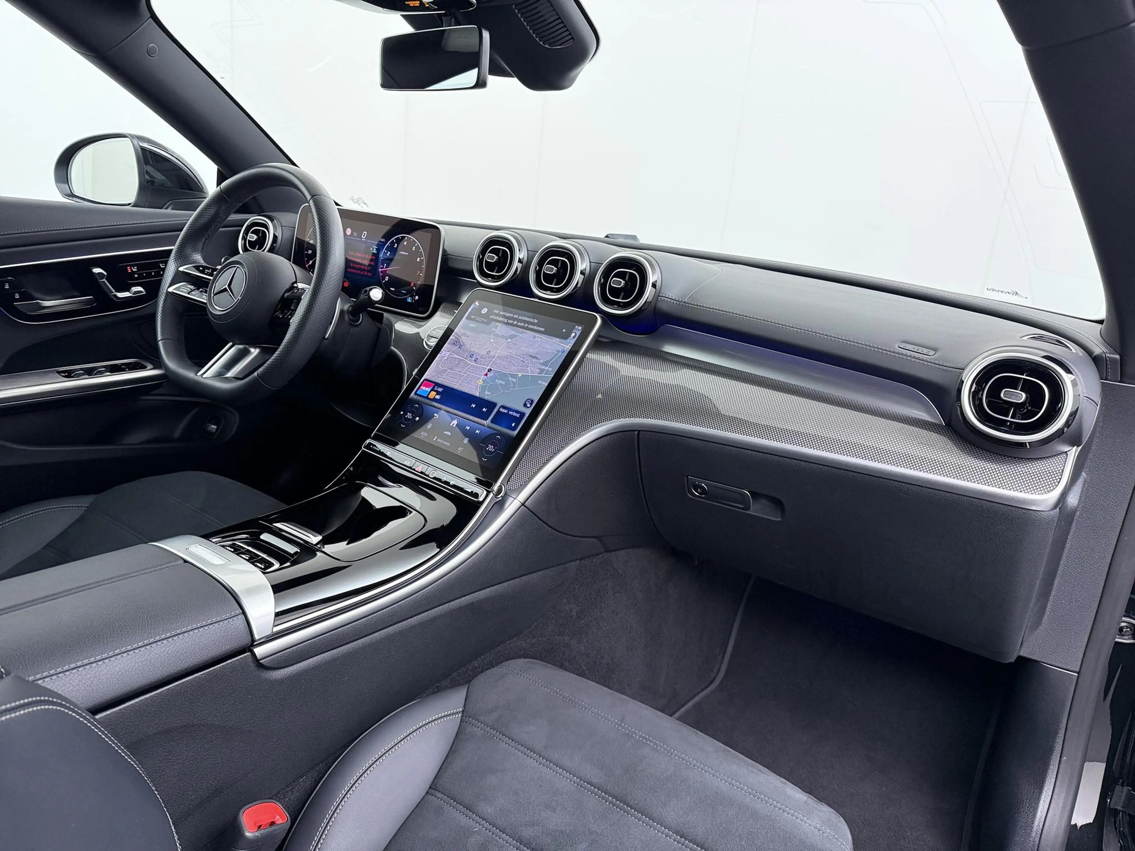 Mercedes-Benz CLE 200 Cabriolet CLE | AMG | Memory | Multispaaks — photo 11