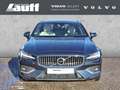 Volvo V60 Kombi Inscription  T4 Lichtpaket IntelliSafe Pro P Bleu - thumbnail 8