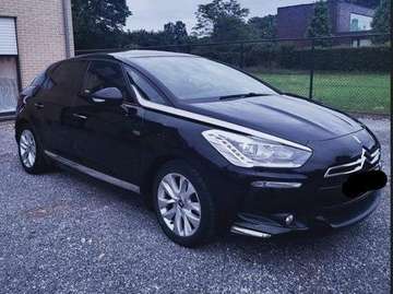 DS5 2.0 HDi So Chic