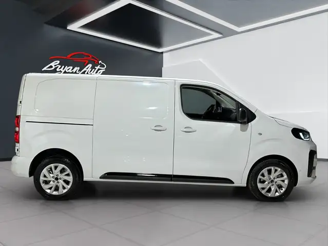 Fiat Scudo L2 H1 VAN M 2.2 -180cv Auto *PROMO*+*IVA ESPOSTA*