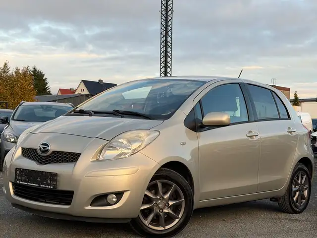 Daihatsu Charade /EURO 5