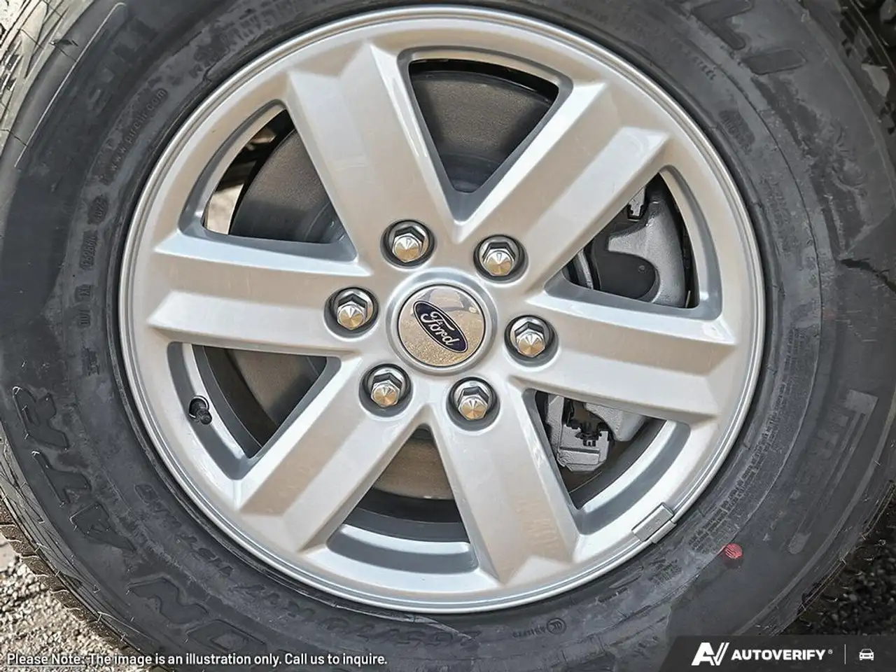 Ford F 150 снимка Ford F 150