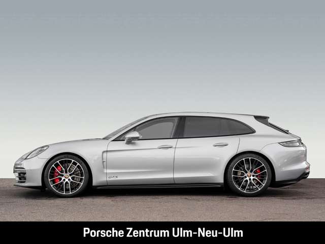 Porsche Panamera GTS Sport Turismo Nachtsicht HeadUp LED