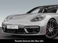 Porsche Panamera GTS Sport Turismo Nachtsicht HeadUp LED Argent - thumbnail 35