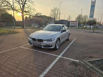 328i Sport Line