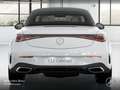 Mercedes-Benz CLE 220 d AMG+NIGHT+LED+KAMERA+TOTW+KEYLESS+9G Weiß - thumbnail 9