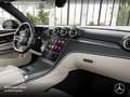 Mercedes-Benz CLE 220 d AMG+NIGHT+LED+KAMERA+TOTW+KEYLESS+9G Blanc - thumbnail 11