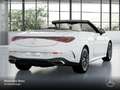 Mercedes-Benz CLE 220 d AMG+NIGHT+LED+KAMERA+TOTW+KEYLESS+9G Blanc - thumbnail 5
