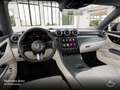 Mercedes-Benz CLE 220 d AMG+NIGHT+LED+KAMERA+TOTW+KEYLESS+9G Blanc - thumbnail 10