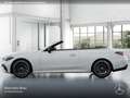 Mercedes-Benz CLE 220 d AMG+NIGHT+LED+KAMERA+TOTW+KEYLESS+9G Weiß - thumbnail 21