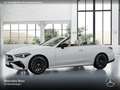 Mercedes-Benz CLE 220 d AMG+NIGHT+LED+KAMERA+TOTW+KEYLESS+9G Blanc - thumbnail 3