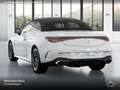 Mercedes-Benz CLE 220 d AMG+NIGHT+LED+KAMERA+TOTW+KEYLESS+9G Blanc - thumbnail 22