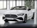 Mercedes-Benz CLE 220 d AMG+NIGHT+LED+KAMERA+TOTW+KEYLESS+9G Blanc - thumbnail 2