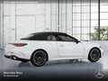 Mercedes-Benz CLE 220 d AMG+NIGHT+LED+KAMERA+TOTW+KEYLESS+9G Blanc - thumbnail 17
