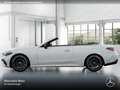 Mercedes-Benz CLE 220 d AMG+NIGHT+LED+KAMERA+TOTW+KEYLESS+9G Blanc - thumbnail 21