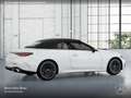 Mercedes-Benz CLE 220 d AMG+NIGHT+LED+KAMERA+TOTW+KEYLESS+9G Weiß - thumbnail 17