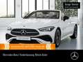 Mercedes-Benz CLE 220 d AMG+NIGHT+LED+KAMERA+TOTW+KEYLESS+9G Blanc - thumbnail 1