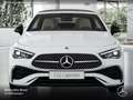 Mercedes-Benz CLE 220 d AMG+NIGHT+LED+KAMERA+TOTW+KEYLESS+9G Blanc - thumbnail 8