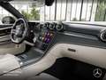 Mercedes-Benz CLE 220 d AMG+NIGHT+LED+KAMERA+TOTW+KEYLESS+9G Weiß - thumbnail 11
