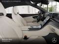 Mercedes-Benz CLE 220 d AMG+NIGHT+LED+KAMERA+TOTW+KEYLESS+9G Blanc - thumbnail 12