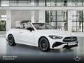 Mercedes-Benz CLE 220 d AMG+NIGHT+LED+KAMERA+TOTW+KEYLESS+9G Blanc - thumbnail 20