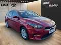 Kia Ceed SW / cee'd SW 1.0 T Vision  Komfort+, AHK Rot - thumbnail 3