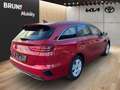 Kia Ceed SW / cee'd SW 1.0 T Vision  Komfort+, AHK Rot - thumbnail 4