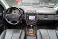 Mercedes-Benz ML 55 AMG M-klasse 347PK + SCHUIFDAK / CARPLAY / TREKHAAK / Gris - thumbnail 3