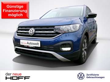 1.0 TSI Life Navi 17 Zoll ACC SHZ Privacy