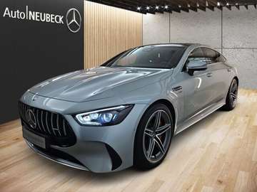 Mercedes-AMG GT 63 S E Memory/Pano/Sitzklima/