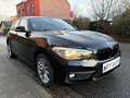 BMW 116 D *MARCHAND/EXPORT* GPS,Cuire,Clim… Noir - thumbnail 2
