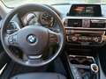 BMW 116 D *MARCHAND/EXPORT* GPS,Cuire,Clim… Noir - thumbnail 9