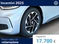 Volkswagen ID.3 59 kwh pro edition plus 204cv Grigio - thumbnail 6