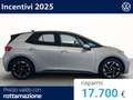 Volkswagen ID.3 59 kwh pro edition plus 204cv Grigio - thumbnail 5