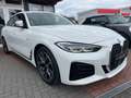 BMW 420 420 d Gran Coupé  M Sport Weiß - thumbnail 4