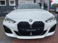 BMW 420 420 d Gran Coupé  M Sport Weiß - thumbnail 2
