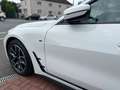 BMW 420 420 d Gran Coupé  M Sport Weiß - thumbnail 9