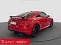 Audi TTS Coupe 2.0 TSI S tronic Competition Plus AB MATRIX Rot - thumbnail 8