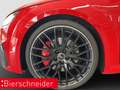 Audi TTS Coupe 2.0 TSI S tronic Competition Plus AB MATRIX Rot - thumbnail 26