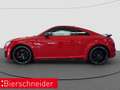 Audi TTS Coupe 2.0 TSI S tronic Competition Plus AB MATRIX Rot - thumbnail 4