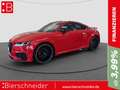 Audi TTS Coupe 2.0 TSI S tronic Competition Plus AB MATRIX Rot - thumbnail 1