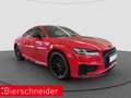 Audi TTS Coupe 2.0 TSI S tronic Competition Plus AB MATRIX Rot - thumbnail 10