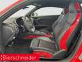 Audi TTS Coupe 2.0 TSI S tronic Competition Plus AB MATRIX Rot - thumbnail 12
