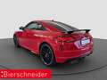 Audi TTS Coupe 2.0 TSI S tronic Competition Plus AB MATRIX Rot - thumbnail 5