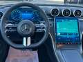 Mercedes-Benz C 220 220d 9G-Tronic Blauw - thumbnail 8