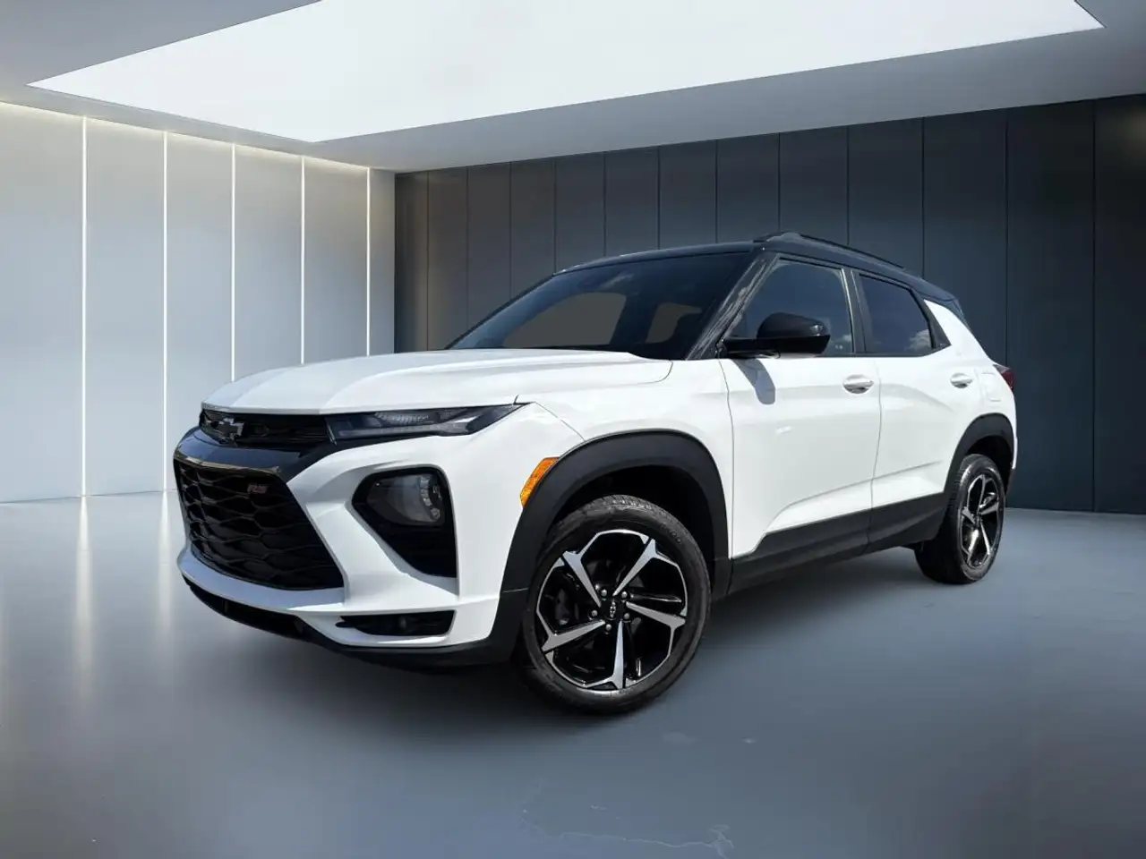 2022 Chevrolet Trailblazer